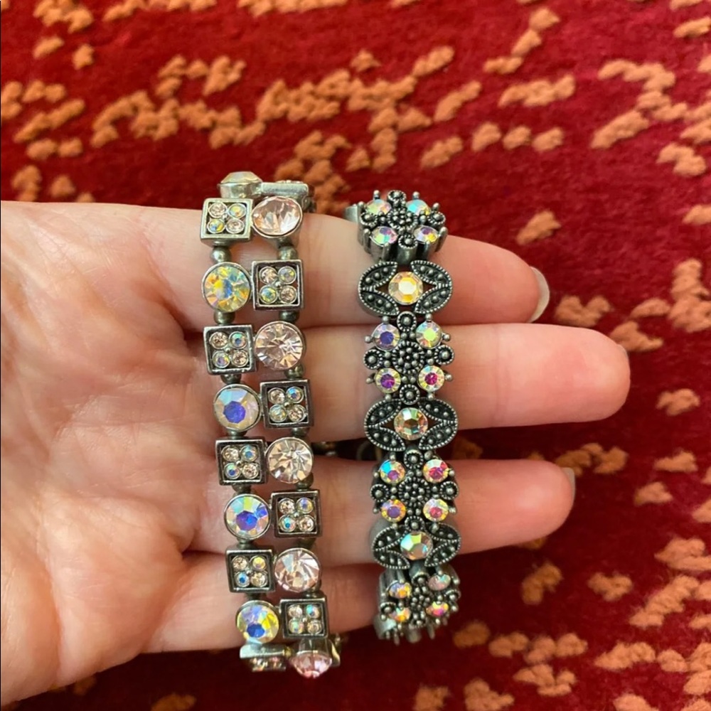 Gorgeous Bracelet Bundle